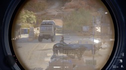 画像ギャラリー No.004のサムネイル画像 / 「Sniper Ghost Warrior Contracts 2」，新マップを追加するアップデートパッチ（Ver. 1.02）が配信