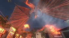 画像ギャラリー No.007のサムネイル画像 / 「地球防衛軍6」，第三の怪生物サイレンやコスモノーツの情報を公開。かつて共に戦った軍曹たちの姿が垣間見えるスクリーンショットも