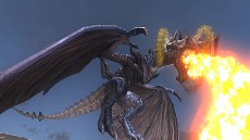 画像ギャラリー No.010のサムネイル画像 / 「地球防衛軍6」，第三の怪生物サイレンやコスモノーツの情報を公開。かつて共に戦った軍曹たちの姿が垣間見えるスクリーンショットも