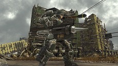 画像ギャラリー No.015のサムネイル画像 / 「地球防衛軍6」，フェンサーとエアレイダーの各種装備が公開に。白上フブキさん，百鬼あやめさん，大神ミオさん出演の特典紹介映像も