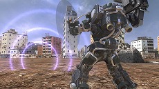 画像ギャラリー No.016のサムネイル画像 / シリーズ最新作「地球防衛軍6」本日発売。各兵科に搭乗兵器や武器を追加するDLCもリリース。新たな敵“クラーケン”の姿も明らかに