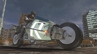 画像ギャラリー No.035のサムネイル画像 / 「地球防衛軍6」，追加ミッションパック第1弾“Lost Days”本日配信開始。前作「5」へとつながる前日譚が描かれる