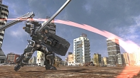 画像ギャラリー No.043のサムネイル画像 / 「地球防衛軍6」，追加ミッションパック第1弾“Lost Days”本日配信開始。前作「5」へとつながる前日譚が描かれる
