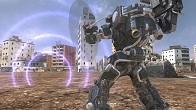 画像ギャラリー No.047のサムネイル画像 / 「地球防衛軍6」，追加ミッションパック第1弾“Lost Days”本日配信開始。前作「5」へとつながる前日譚が描かれる
