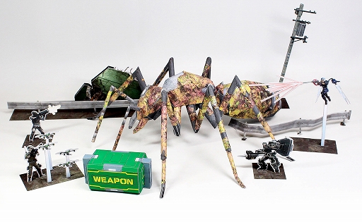 画像ギャラリー No.051のサムネイル画像 / 「地球防衛軍6」，追加ミッションパック第1弾“Lost Days”本日配信開始。前作「5」へとつながる前日譚が描かれる