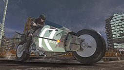 画像ギャラリー No.016のサムネイル画像 / 「地球防衛軍6」，ミッションパック第2弾「Visions of Malice」を本日配信。30以上の訓練ミッションを収録