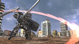 画像ギャラリー No.022のサムネイル画像 / 「地球防衛軍6」，ミッションパック第2弾「Visions of Malice」を本日配信。30以上の訓練ミッションを収録