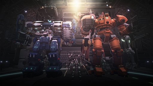 画像ギャラリー No.003のサムネイル画像 / 「地球防衛軍6」「カスタムメックウォーズ」各エディションが過去最大割引に。D3P，11月のお買い得セールをPS Storeで開催中