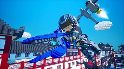 画像ギャラリー No.002のサムネイル画像 / 「デジボク地球防衛軍」，ウィングダイバーほか全シリーズの飛行戦士が参戦決定。エルギヌスやベイザルなど、巨大怪獣の情報も明らかに