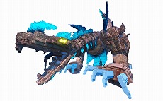 画像ギャラリー No.022のサムネイル画像 / 「デジボク地球防衛軍」，ウィングダイバーほか全シリーズの飛行戦士が参戦決定。エルギヌスやベイザルなど、巨大怪獣の情報も明らかに