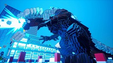 画像ギャラリー No.030のサムネイル画像 / 「デジボク地球防衛軍」，ウィングダイバーほか全シリーズの飛行戦士が参戦決定。エルギヌスやベイザルなど、巨大怪獣の情報も明らかに