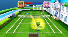 画像ギャラリー No.015のサムネイル画像 / 「デジボク地球防衛軍」ほか，Switch/3DS向けDLソフトを対象としたディースリー・パブリッシャーの“旧正月セール”が開催