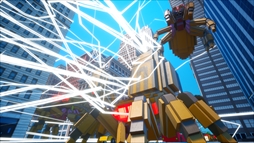 画像ギャラリー No.009のサムネイル画像 / Switch版「デジボク地球防衛軍」が34%オフ価格で購入できる“ゴールデンウィークセール”がニンテンドーeショップで開催中
