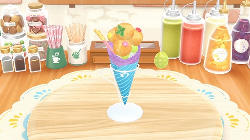 画像ギャラリー No.005のサムネイル画像 / 「あのゲー1+2」「デビュープロジェクト クッキングカフェ」セール初登場。「デジボク地球防衛軍（略）」「アイ★チュウ」は過去最大割引に