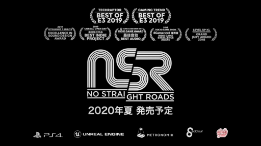 画像ギャラリー No.007のサムネイル画像 / SIE 吉田修平氏が期待のインディーズゲーム6タイトルを紹介！ BitSummit Gaidenの配信イベントをレポート