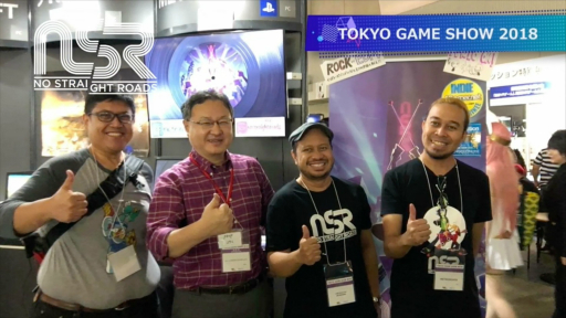 画像ギャラリー No.008のサムネイル画像 / SIE 吉田修平氏が期待のインディーズゲーム6タイトルを紹介！ BitSummit Gaidenの配信イベントをレポート