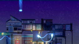 画像ギャラリー No.019のサムネイル画像 / SIE 吉田修平氏が期待のインディーズゲーム6タイトルを紹介！ BitSummit Gaidenの配信イベントをレポート