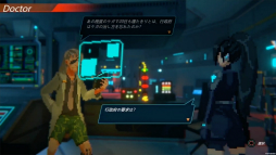 画像ギャラリー No.034のサムネイル画像 / SIE 吉田修平氏が期待のインディーズゲーム6タイトルを紹介！ BitSummit Gaidenの配信イベントをレポート