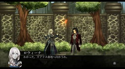 画像ギャラリー No.005のサムネイル画像 / 「Fallen Legion -救いの亡霊-」が本日発売。選択次第で物語の展開やプレイアブルキャラクターも変化するダークファンタジーRPG