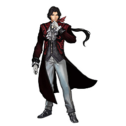 画像ギャラリー No.002のサムネイル画像 / 「Fallen Legion -救いの亡霊-」，Switch版であらかじめダウンロード開始