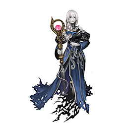 画像ギャラリー No.003のサムネイル画像 / 「Fallen Legion -救いの亡霊-」，Switch版であらかじめダウンロード開始
