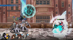 画像ギャラリー No.009のサムネイル画像 / 「Fallen Legion -救いの亡霊-」，Switch版であらかじめダウンロード開始