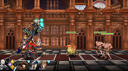 画像ギャラリー No.016のサムネイル画像 / 「Fallen Legion -救いの亡霊-」，Switch版であらかじめダウンロード開始