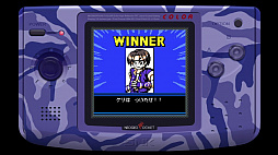 キング・オブ・ファイターズ R-2
