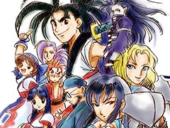 ネオジオポケットカラーの「サムライスピリッツ！2」「キング・オブ・ファイターズ R-2」がSwitchで本日リリース