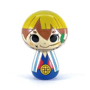 画像ギャラリー No.001のサムネイル画像 / 「不思議のダンジョン 風来のシレン5plus」が本日発売。本作から実装される3つの新ダンジョンの攻略ポイントも公開に