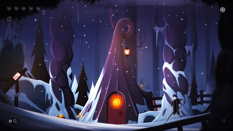 画像ギャラリー No.006のサムネイル画像 / 「Neversong」と「Pinstripe」をセットにしたPS4/Switch向けの日本限定の特別パッケージが10月22日にリリース