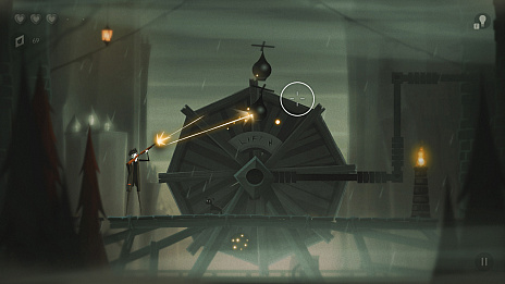画像ギャラリー No.007のサムネイル画像 / 「Neversong」と「Pinstripe」をセットにしたPS4/Switch向けの日本限定の特別パッケージが10月22日にリリース
