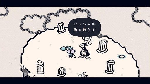 画像ギャラリー No.004のサムネイル画像 / ゲーム翻訳最前線：第8回は福市恵子さんと「チコリー 色とりどりの物語」。性別の設定がないキャラのセリフ，どう訳す？