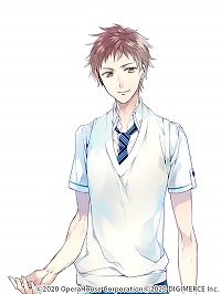 画像ギャラリー No.003のサムネイル画像 / デジマース，Switch向け乙女ゲームのDL版が33％オフになるウィンターセールを開催