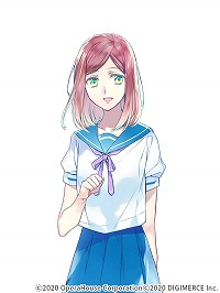 画像ギャラリー No.007のサムネイル画像 / デジマース，Switch向け乙女ゲームのDL版が33％オフになるウィンターセールを開催