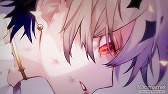 画像ギャラリー No.021のサムネイル画像 / 3人とあなたの物語――「悪魔王子と操り人形」を紹介。制作陣へのメールインタビューもお届け