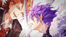 画像ギャラリー No.028のサムネイル画像 / ダークファンタジー「悪魔王子と操り人形」の魅力に迫る！　制作陣が語る新キャラクターや三つの勢力の関係性