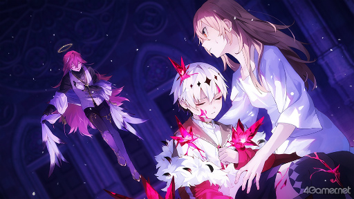 画像ギャラリー No.058のサムネイル画像 / ダークファンタジー「悪魔王子と操り人形」の魅力に迫る！　制作陣が語る新キャラクターや三つの勢力の関係性