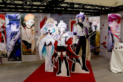 画像ギャラリー No.008のサムネイル画像 / 「悪魔王子と操り人形」開発者インタビュー。プロジェクト始動から3年，満を持してアプリ情報が解禁となった経緯とその内容を聞く