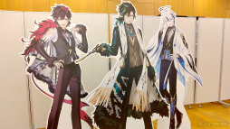 画像ギャラリー No.005のサムネイル画像 / 実弥島 巧氏が描く「悪魔王子と操り人形」のシナリオは“エグイ”!?　「あくあやファンミーティング＃1」レポート＆開発陣インタビュー