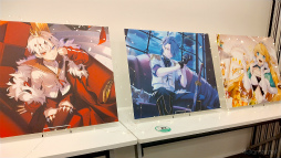 画像ギャラリー No.008のサムネイル画像 / 実弥島 巧氏が描く「悪魔王子と操り人形」のシナリオは“エグイ”!?　「あくあやファンミーティング＃1」レポート＆開発陣インタビュー