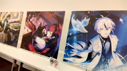 画像ギャラリー No.011のサムネイル画像 / 実弥島 巧氏が描く「悪魔王子と操り人形」のシナリオは“エグイ”!?　「あくあやファンミーティング＃1」レポート＆開発陣インタビュー