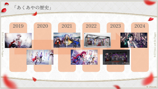画像ギャラリー No.028のサムネイル画像 / 実弥島 巧氏が描く「悪魔王子と操り人形」のシナリオは“エグイ”!?　「あくあやファンミーティング＃1」レポート＆開発陣インタビュー
