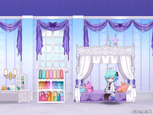画像ギャラリー No.011のサムネイル画像 / 「あくあや」に沼る特集第2回は【聖地ジプソフィラ＆魔都ベラドンナ】編。感情から生まれた天使たちと，魅惑的な悪魔/堕天使たちに迫る