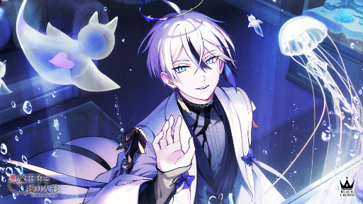 画像ギャラリー No.024のサムネイル画像 / 「あくあや」に沼る特集第2回は【聖地ジプソフィラ＆魔都ベラドンナ】編。感情から生まれた天使たちと，魅惑的な悪魔/堕天使たちに迫る