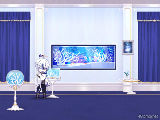 画像ギャラリー No.027のサムネイル画像 / 「あくあや」に沼る特集第2回は【聖地ジプソフィラ＆魔都ベラドンナ】編。感情から生まれた天使たちと，魅惑的な悪魔/堕天使たちに迫る