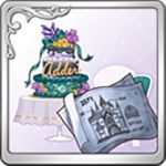 画像ギャラリー No.005のサムネイル画像 / 「悪魔王子と操り人形」，アダラ（CV：諏訪部順一）の誕生日を記念したキャンペーンを本日開始。特別なスーツに身を包んだSSRカードも登場