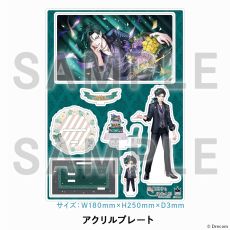 画像ギャラリー No.008のサムネイル画像 / 「悪魔王子と操り人形」，アダラ（CV：諏訪部順一）の誕生日を記念したキャンペーンを本日開始。特別なスーツに身を包んだSSRカードも登場