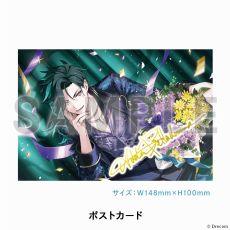 画像ギャラリー No.010のサムネイル画像 / 「悪魔王子と操り人形」，アダラ（CV：諏訪部順一）の誕生日を記念したキャンペーンを本日開始。特別なスーツに身を包んだSSRカードも登場