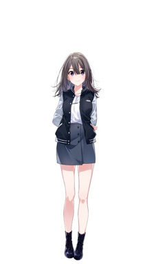 画像ギャラリー No.004のサムネイル画像 / メモオフシリーズ最新作「シンスメモリーズ 星天の下で」がNintendo Switch，PS4向けに2021年夏発売。公式サイトが本日オープン
